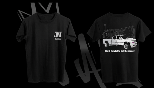 ZF6 EDITION TEE