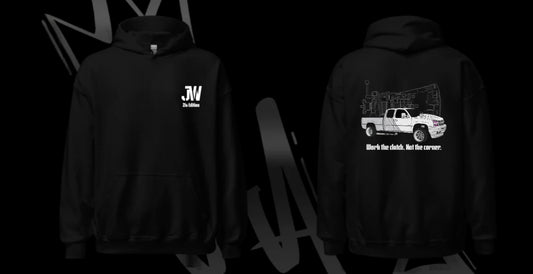 ZF6 EDITION HOODIE